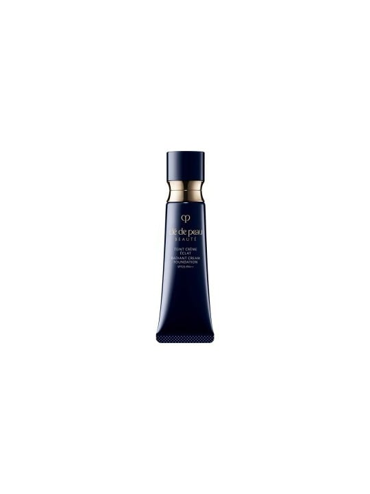 Cle De Peau Radiant Cream Foundation SPF25 21ml Numero O10 Light Ocher