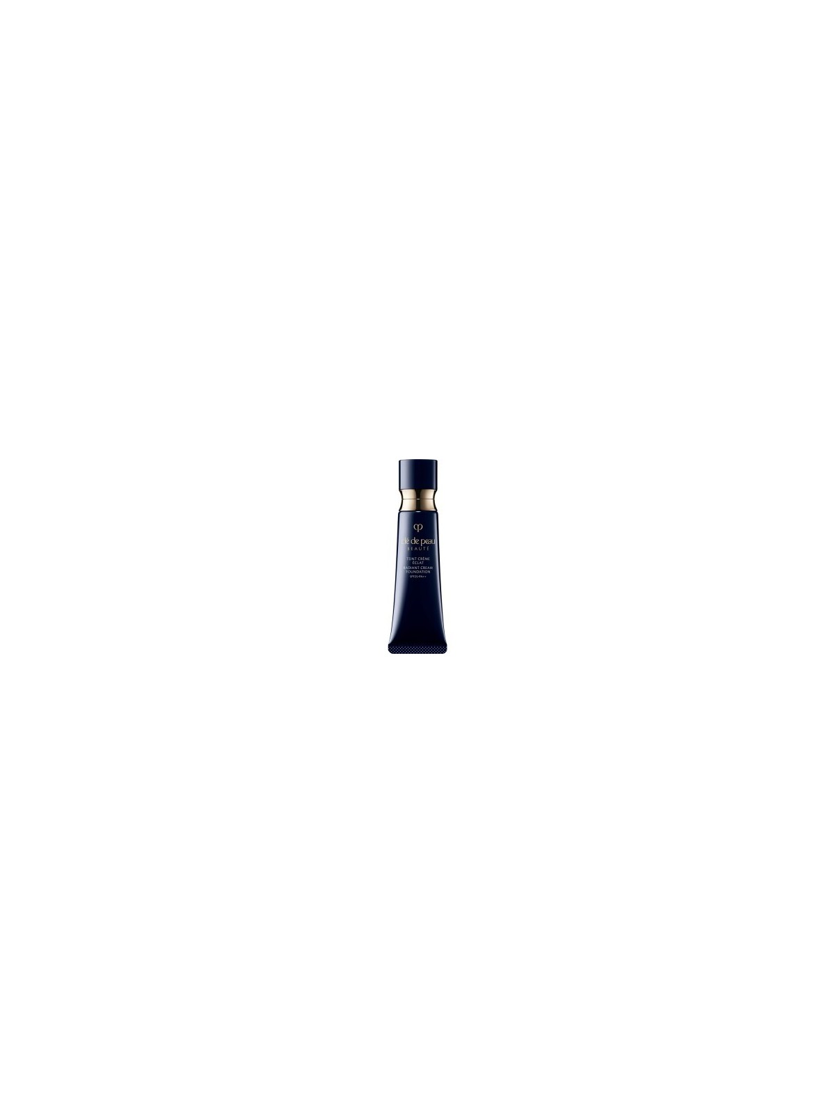 Cle De Peau Radiant Cream Foundation SPF25 21ml Numero O10 Light Ocher