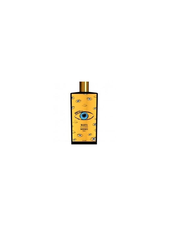 Memo Marfa eau de parfum Spray unisex 75ml