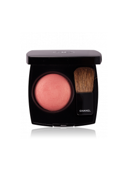 Chanel Joues Contraste Powder Blush 3,5g Numero 55 In Love