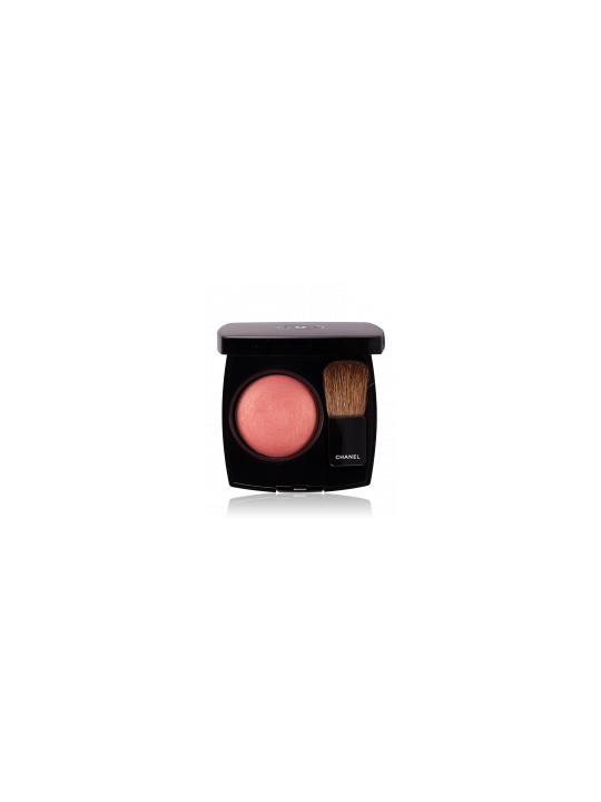 Chanel Joues Contraste Powder Blush 3,5g Numero 55 In Love