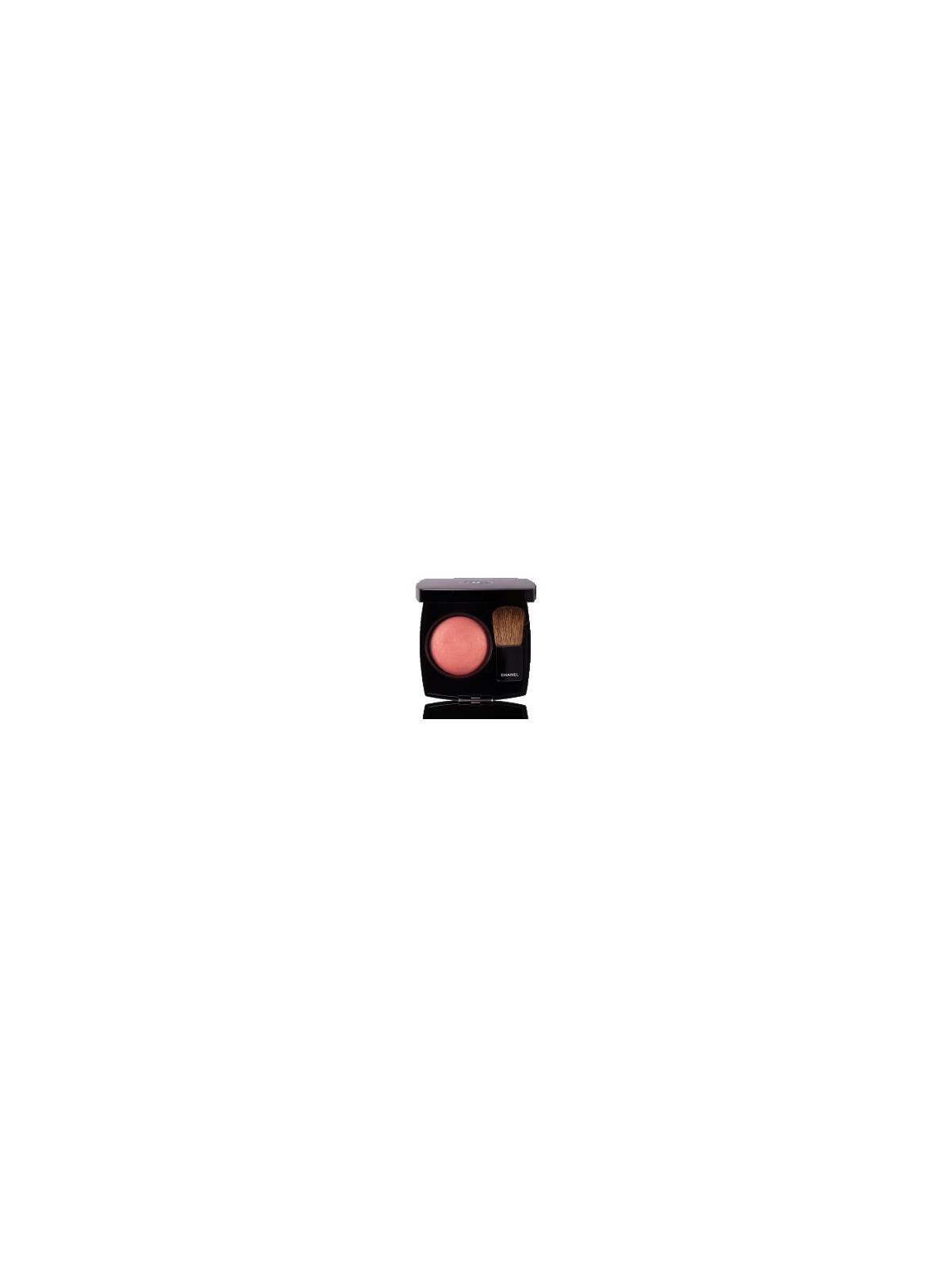 Chanel Joues Contraste Powder Blush 3,5g Numero 55 In Love
