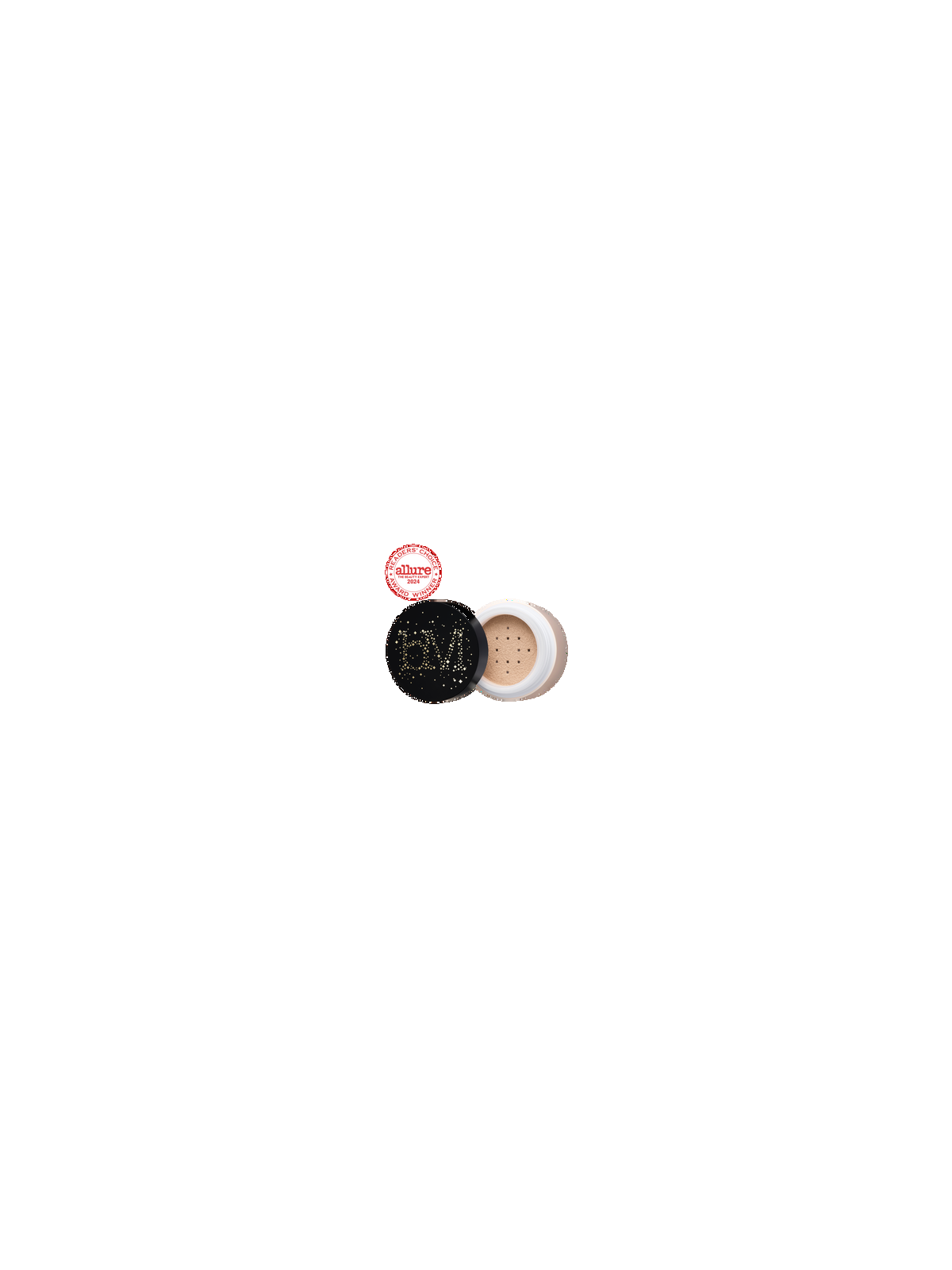 Bare Minerals OMBRETTO MINERALE LIBERO Celestine 1 unit donna