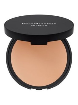 Bare Minerals Matte Foundation SPF15 24 Neutral Dark