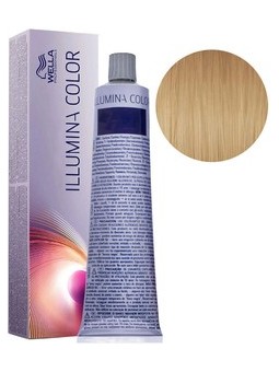 Wella Illumina 9-7 60ml unisex