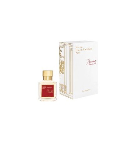 MFKP Baccarat Rouge 540 eau de parfum Spray unisex 70ml