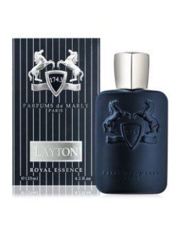 Parfums De Marly Layton eau de parfum Spray unisex 125ml