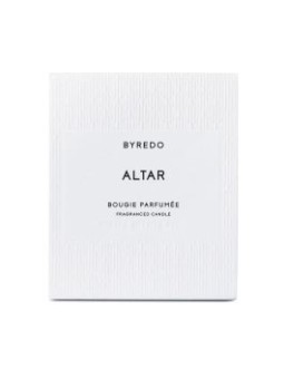 Candela Byredo 240g Altar