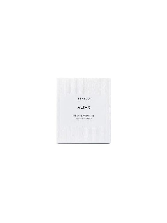 Candela Byredo 240g Altar