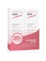 Isdin WOMAN duo idratante vulvare 2 x 30 gr unisex