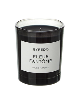Candela Byredo 240g Fleur Fantome