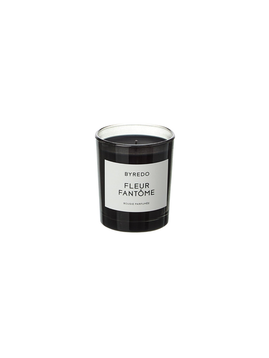 Candela Byredo 240g Fleur Fantome