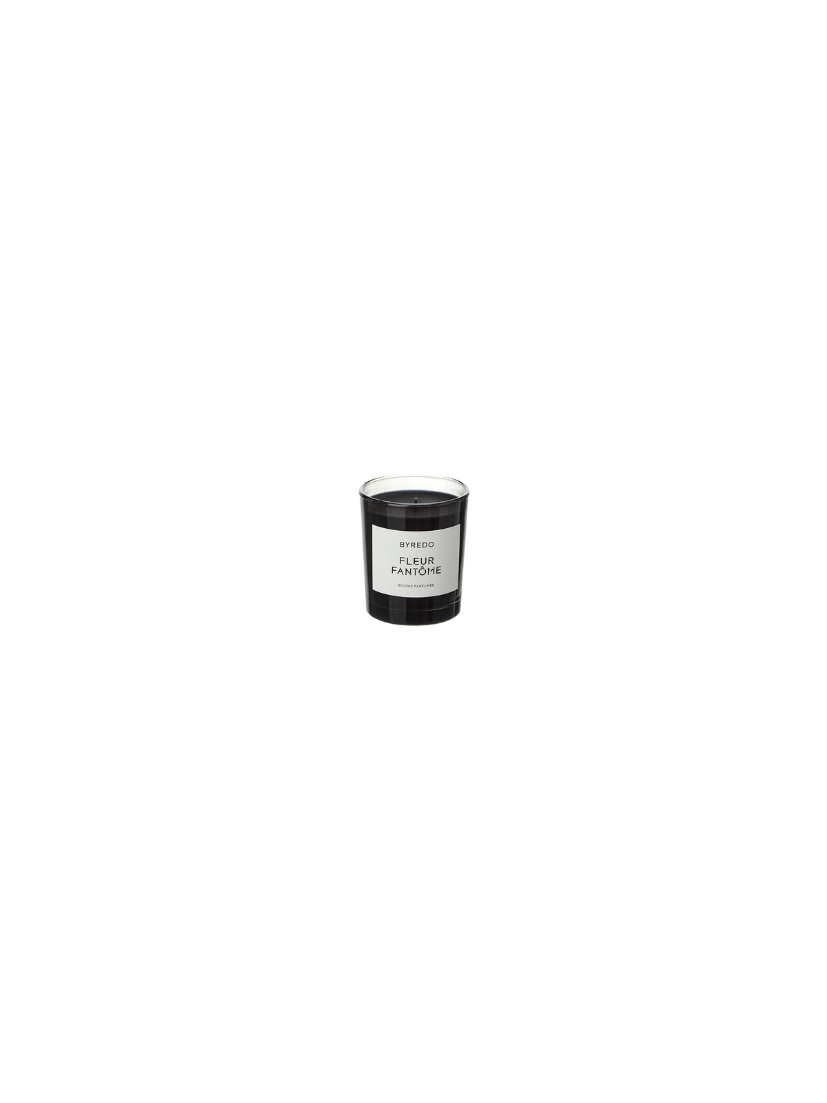 Candela Byredo 240g Fleur Fantome