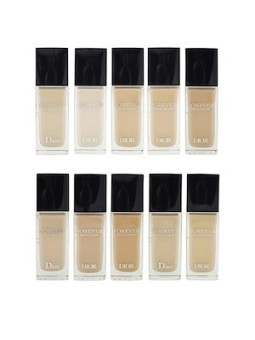 Fondotinta Dior Forever Skin Glow 24H Wear Radiant SPF20 30ml 1.5W Warm