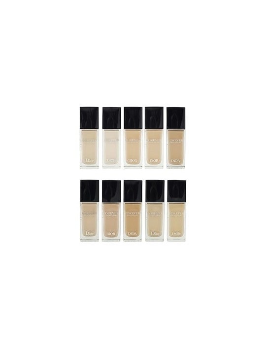 Fondotinta Dior Forever Skin Glow 24H Wear Radiant SPF20 30ml 1.5W Warm