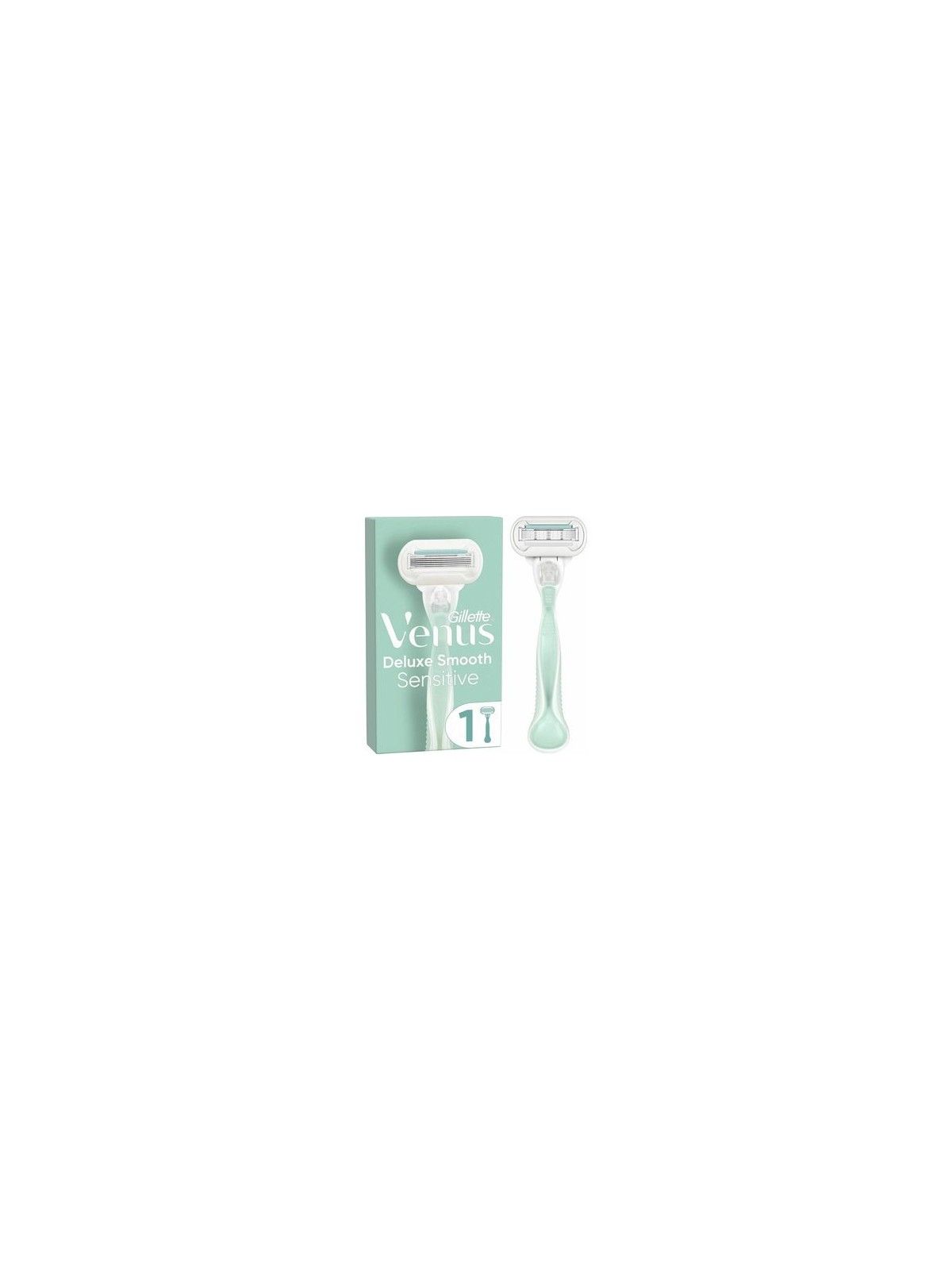 Gillette Macchina Venus Mango 1 Ricambio Unisex
