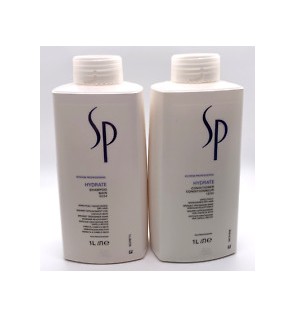 Wella SP - Hydrate Conditioner 200ml