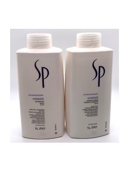 Wella SP - Hydrate Conditioner 200ml
