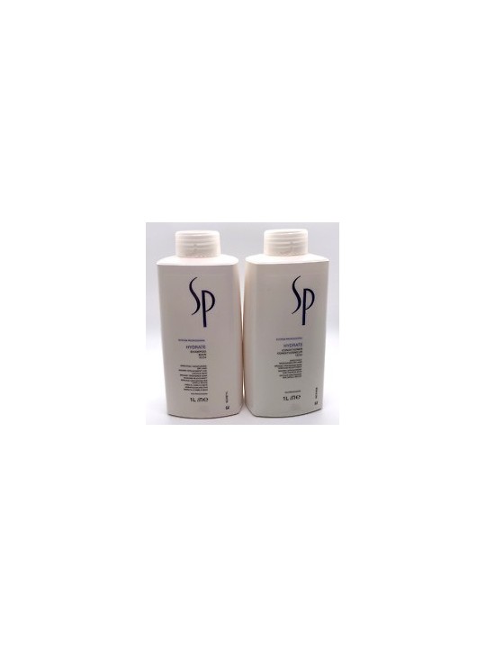Wella SP - Hydrate Conditioner 200ml
