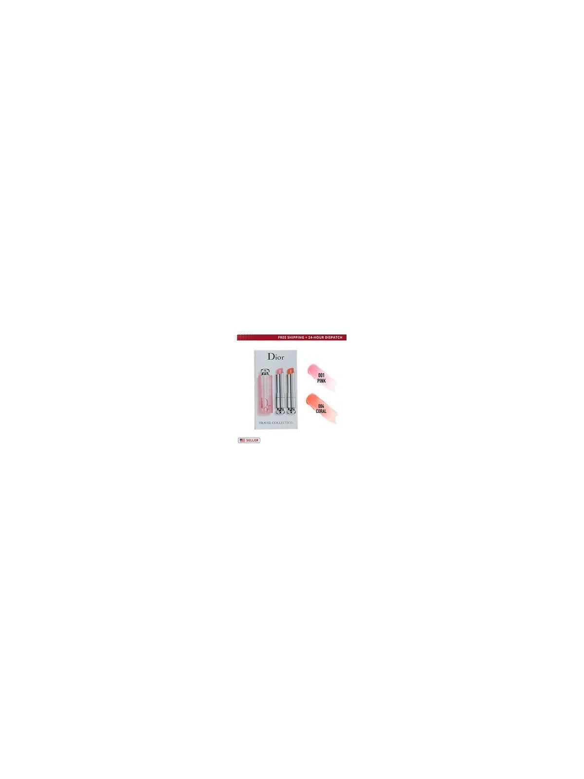 Rossetto Dior Rouge Dior 772 Classic Matte