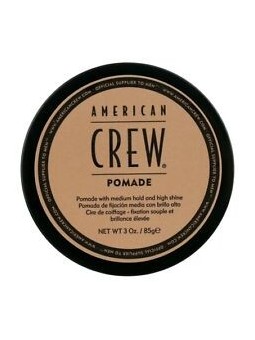 American Crew Pomade uomo 85g Medium Hold