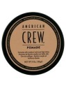 American Crew Pomade uomo 85g Medium Hold