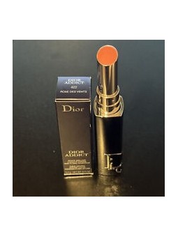 Rossetto Dior Addict Shine - Ricaricabile donna 3,2g Numero 422 Rose Des Vents