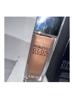 Dior Forever Glow Maximizer 11ml Numero 017 Nude