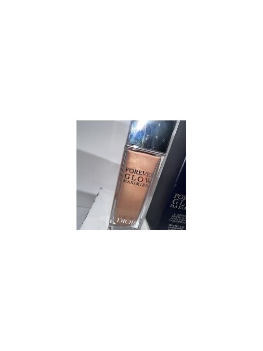 Dior Forever Glow Maximizer 11ml Numero 017 Nude