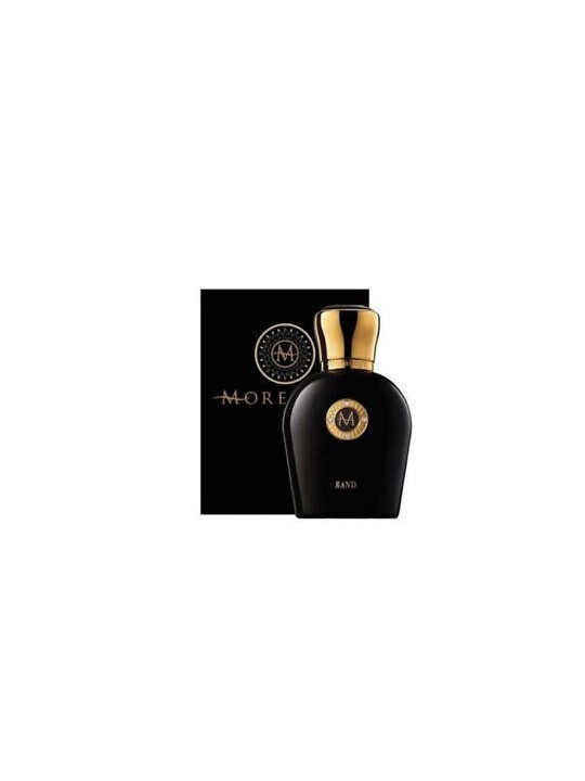 Moresque Rand Eau de Parfum Spray unisex 50ml