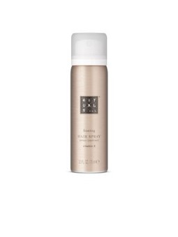 Rituals Elixir Fixating Hair Spray 75ml Vitamin E