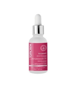 Topicrem AH THEAVIT Siero 30ml Unisex