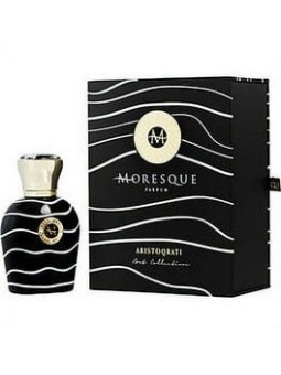 Moresque Aristoqrati eau de parfum Spray unisex 50ml
