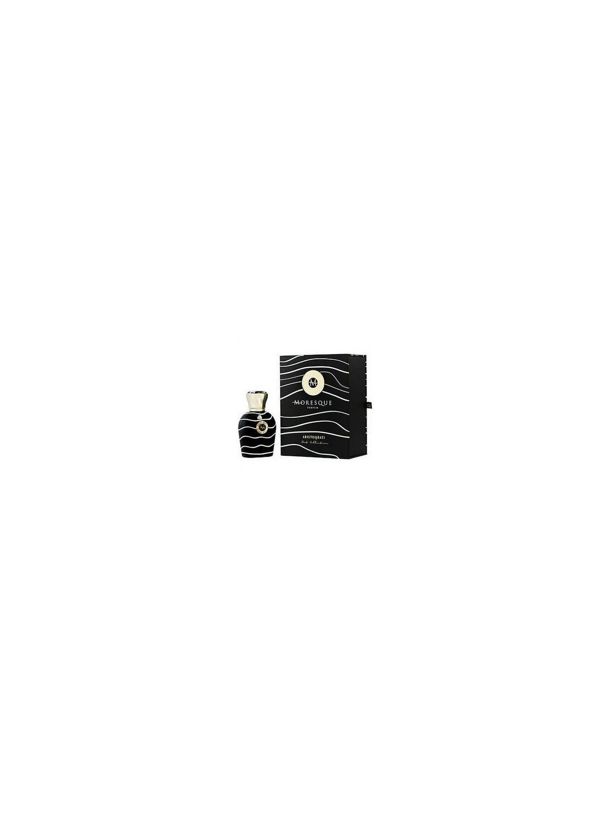 Moresque Aristoqrati eau de parfum Spray unisex 50ml