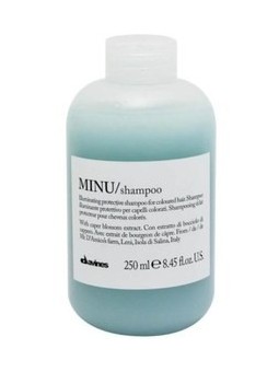 Davines Minu Illuminating Shampoo for Women 250ml