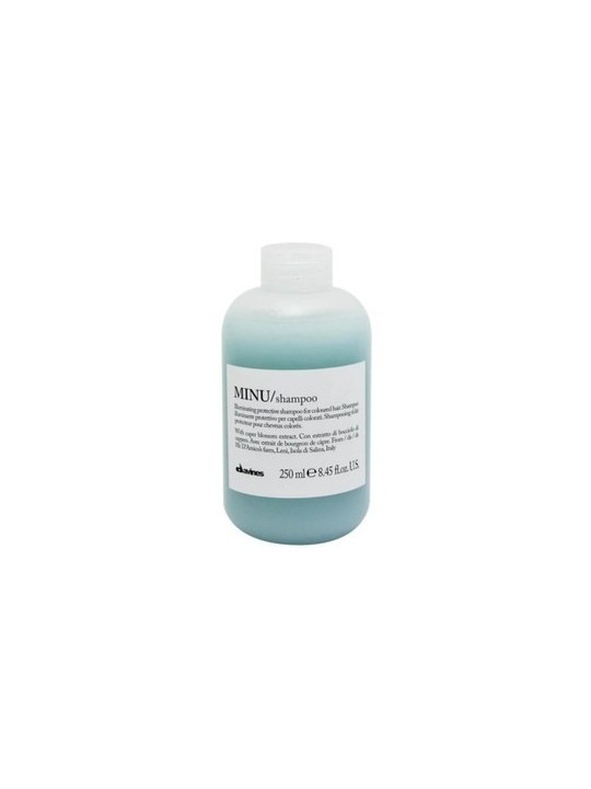 Davines Minu Illuminating Shampoo for Women 250ml