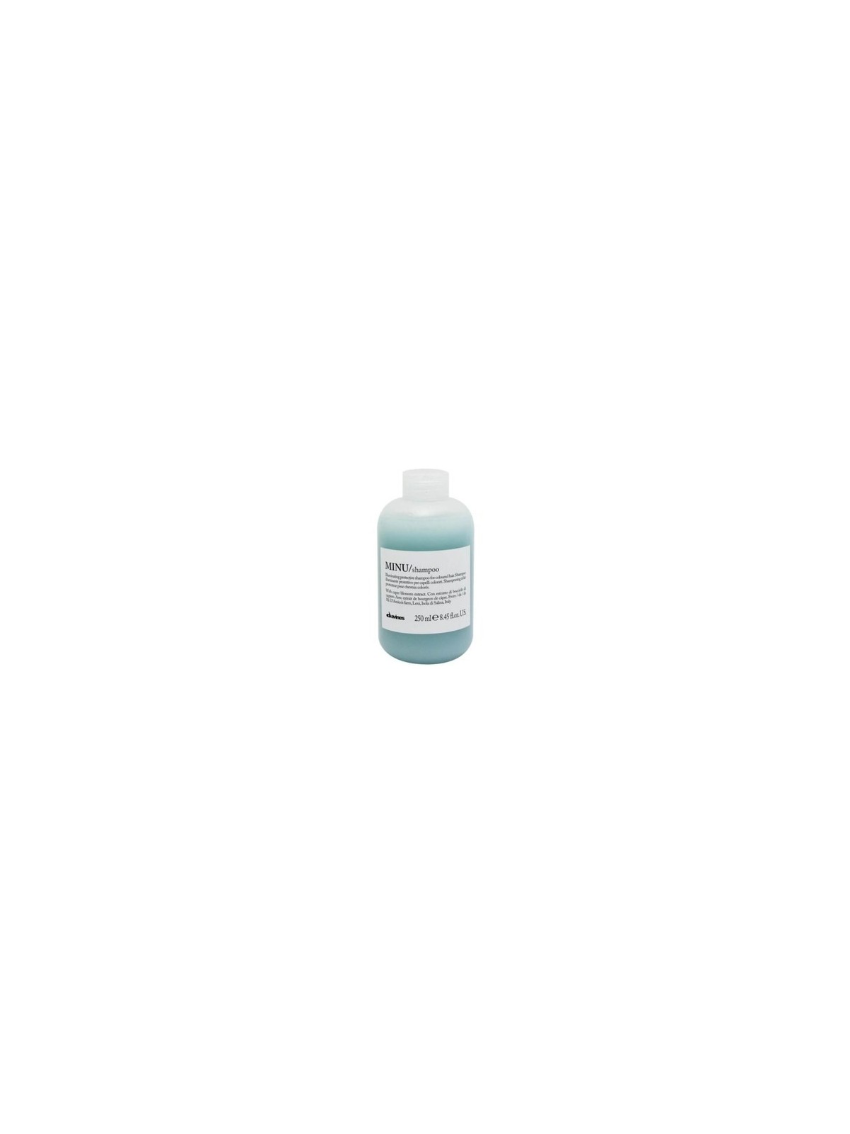 Davines Minu Illuminating Shampoo for Women 250ml