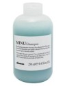 Davines Minu Illuminating Shampoo for Women 250ml