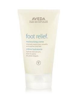 Aveda Foot Relief Moisturizing Cream unisex 125ml