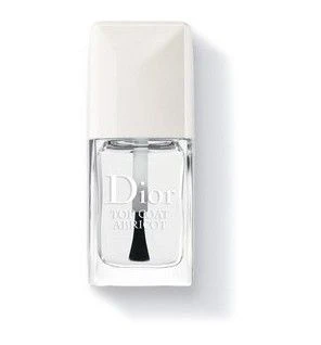 Dior Top Coat Abricot Nail Enamel donna 10ml Sets & Speed-Dries Dior www.essenzetotalstyle.com 