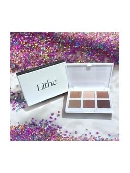 Anastasia Beverly Hills Soft Glam II Mini Eyeshadow Palette 6,4g