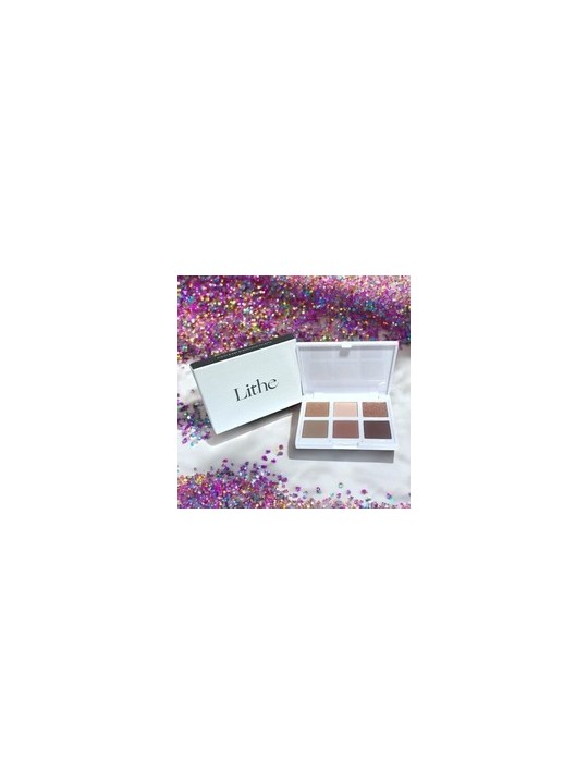 Anastasia Beverly Hills Soft Glam II Mini Eyeshadow Palette 6,4g