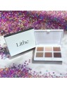 Anastasia Beverly Hills Soft Glam II Mini Eyeshadow Palette 6,4g