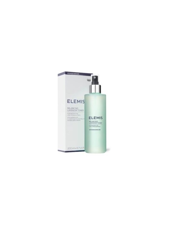 Elemis Balancing Lavender Toner 200ml