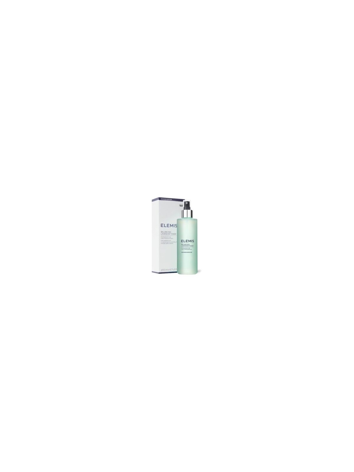 Elemis Balancing Lavender Toner 200ml