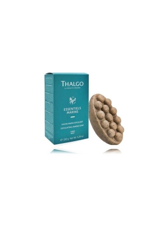 Thalgo Exfoliating Marine Soap 150g