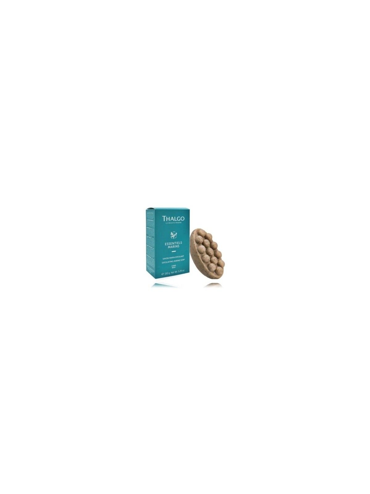 Thalgo Exfoliating Marine Soap 150g