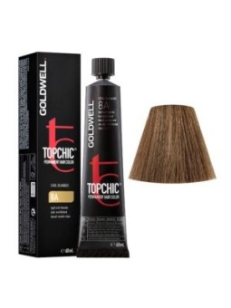 Goldwell Topchic Tube 60ml 8A
