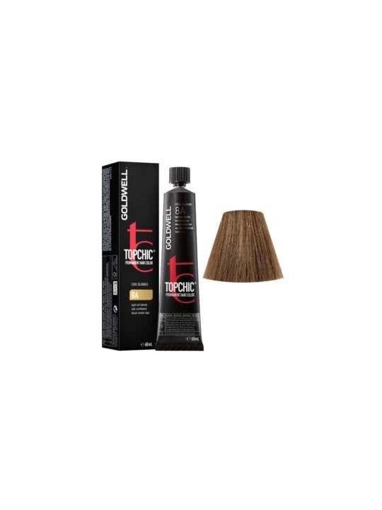Goldwell Topchic Tube 60ml 8A