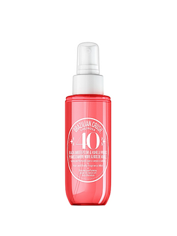 Sol De Janeiro Brazilian Crush Cheirosa 40 Hair & Body Mist 90ml Sol De Janeiro www.essenzetotalstyle.com 